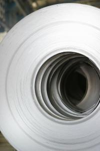 Stainless Steel Strip Coil