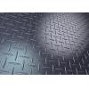 Stainless Steel Checkered/Diamond Plate