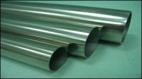 Stainless Steel Pipe